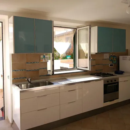 Appartement Spiaggia Chiaiolella *