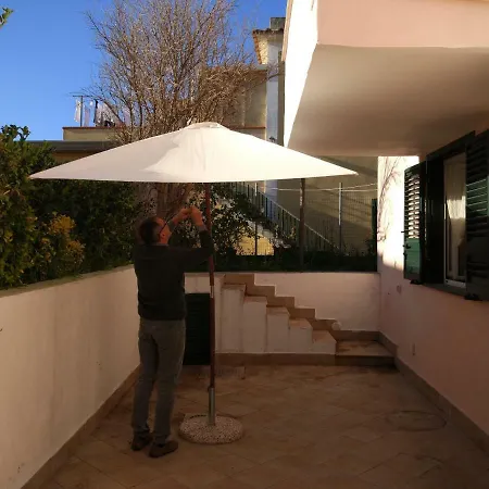 Appartement Spiaggia Chiaiolella *