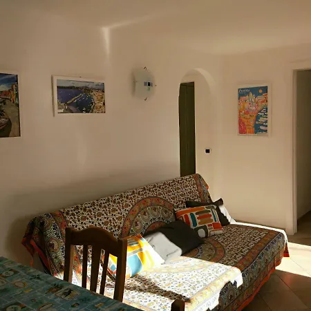 Appartement Spiaggia Chiaiolella