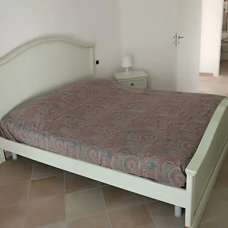 Appartement Spiaggia Chiaiolella