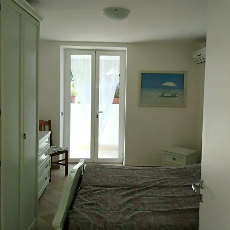 Spiaggia Chiaiolella Appartement Procida