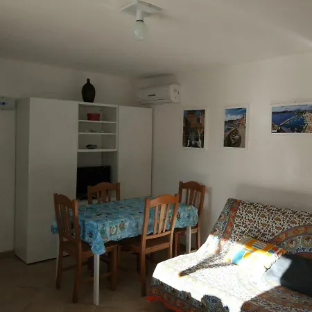 Appartement Spiaggia Chiaiolella *