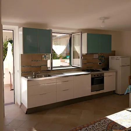 Appartement Spiaggia Chiaiolella Procida