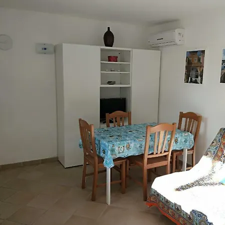 Spiaggia Chiaiolella Appartement Procida