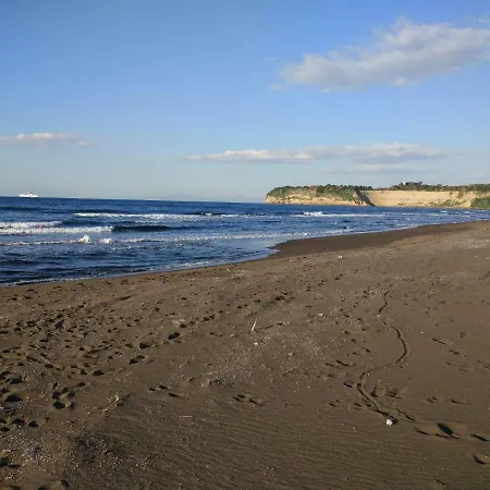 Appartement Spiaggia Chiaiolella